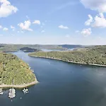 Exklusive Am Rursee Inmitten Der - Mlab Relax Eifel سيمراث