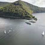 Exklusive Am Rursee Inmitten Der - Mlab Relax Eifel * سيمراث