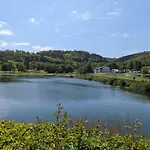 بيت للعطل Exklusive Am Rursee Inmitten Der - Mlab Relax Eifel *