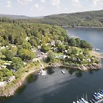 بيت للعطل Exklusive Am Rursee Inmitten Der - Mlab Relax Eifel