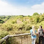 بيت للعطل Exklusive Am Rursee Inmitten Der - Mlab Relax Eifel *
