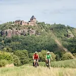 בית נופש Exklusive Am Rursee Inmitten Der - Mlab Relax Eifel *