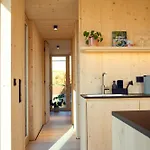 بيت للعطل Exklusive Am Rursee Inmitten Der - Mlab Relax Eifel *