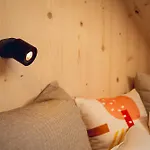 بيت للعطل Exklusive Am Rursee Inmitten Der - Mlab Relax Eifel سيمراث