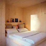 בית נופש Exklusive Am Rursee Inmitten Der - Mlab Relax Eifel זימראת'