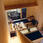 بيت للعطل Exklusive Am Rursee Inmitten Der - Mlab Relax Eifel *