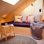 Exklusive Am Rursee Inmitten Der - Mlab Relax Eifel *