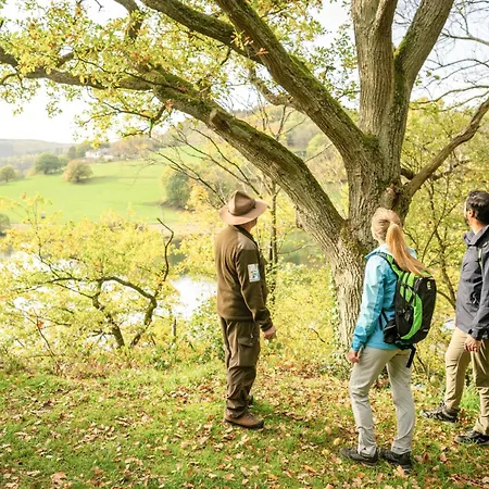Exklusive Am Rursee Inmitten Der - Mlab Relax Eifel بيت للعطل *