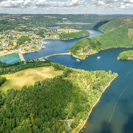 Exklusive Am Rursee Inmitten Der - Mlab Relax Eifel بيت للعطل