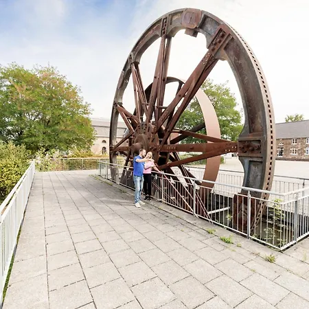 Exklusive Am Rursee Inmitten Der - Mlab Relax Eifel بيت للعطل