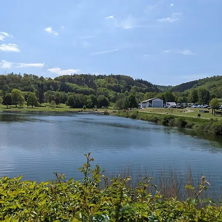 Holiday home Exklusive Am Rursee Inmitten Der - Mlab Relax Eifel *