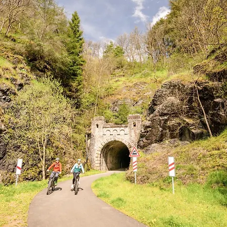 Exklusive Am Rursee Inmitten Der - Mlab Relax Eifel
