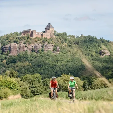 بيت للعطل Exklusive Am Rursee Inmitten Der - Mlab Relax Eifel *