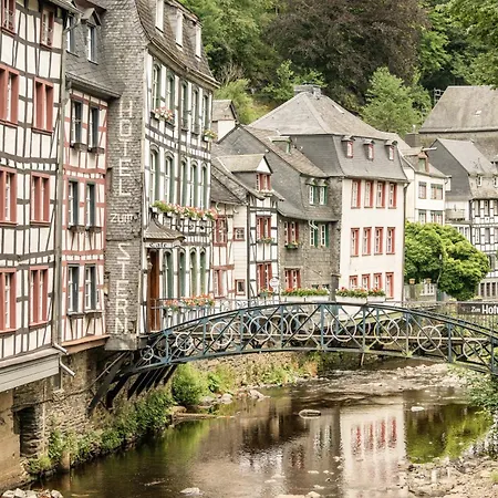 Dom wakacyjny Exklusive Am Rursee Inmitten Der - Mlab Relax Eifel Simmerath