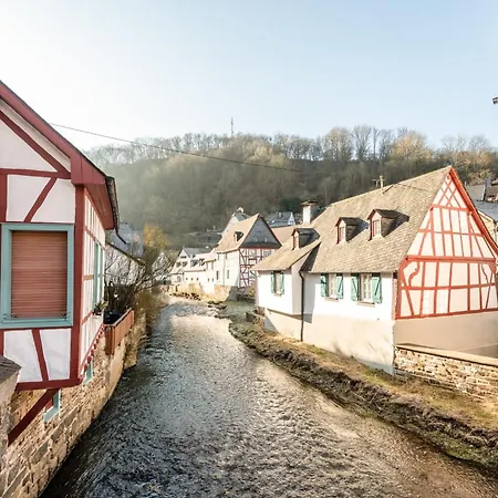 Exklusive Am Rursee Inmitten Der - Mlab Relax Eifel Nyaraló