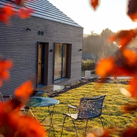 Exklusive Am Rursee Inmitten Der - Mlab Relax Eifel *