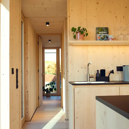 بيت للعطل Exklusive Am Rursee Inmitten Der - Mlab Relax Eifel *