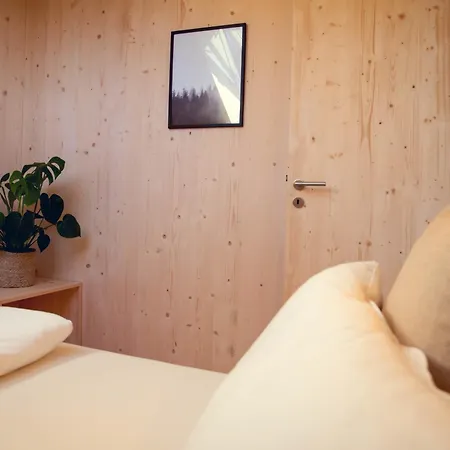 Exklusive Am Rursee Inmitten Der - Mlab Relax Eifel بيت للعطل سيمراث