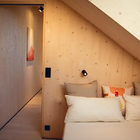 بيت للعطل Exklusive Am Rursee Inmitten Der - Mlab Relax Eifel *