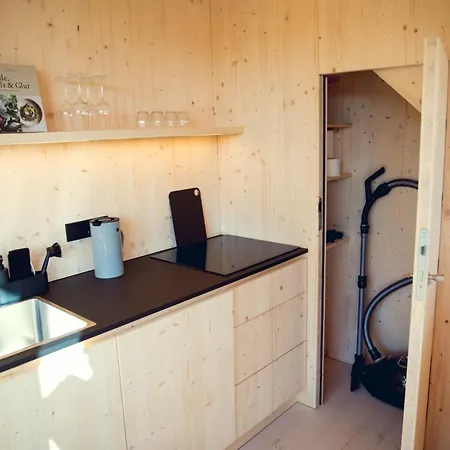 Exklusive Am Rursee Inmitten Der - Mlab Relax Eifel بيت للعطل سيمراث