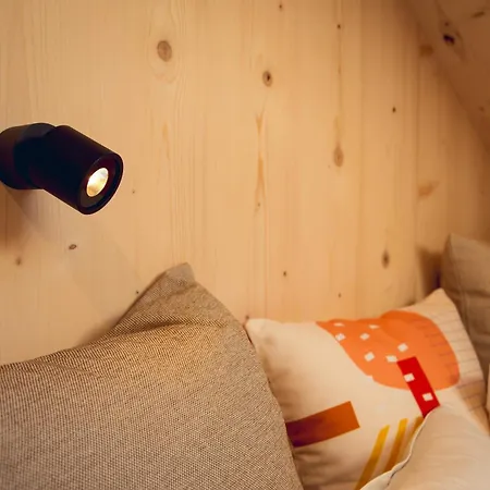 Holiday home Exklusive Am Rursee Inmitten Der - Mlab Relax Eifel Simmerath