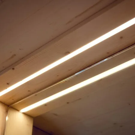 Exklusive Am Rursee Inmitten Der - Mlab Relax Eifel بيت للعطل *