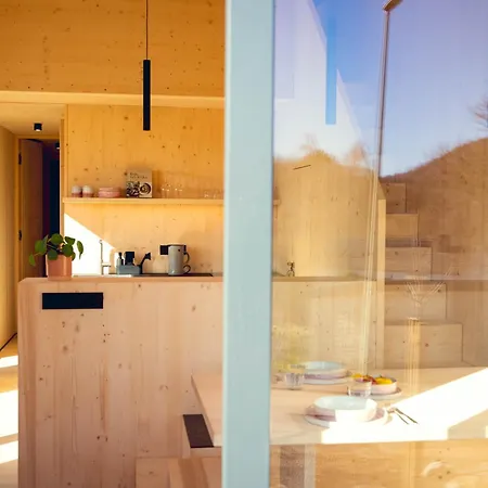 Exklusive Am Rursee Inmitten Der - Mlab Relax Eifel * سيمراث