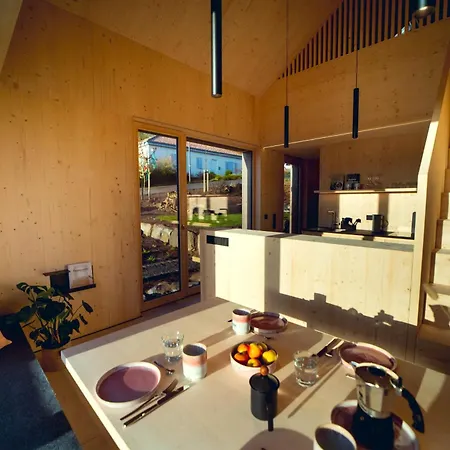 Exklusive Am Rursee Inmitten Der - Mlab Relax Eifel Holiday home *