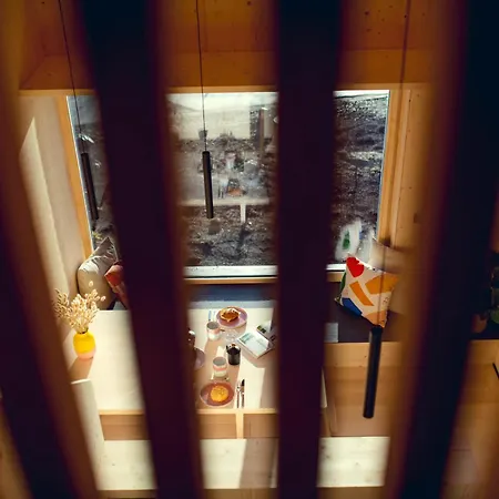 بيت للعطل Exklusive Am Rursee Inmitten Der - Mlab Relax Eifel *