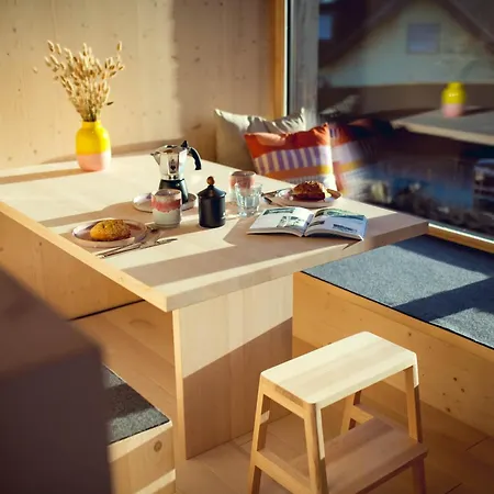 Exklusive Am Rursee Inmitten Der - Mlab Relax Eifel سيمراث