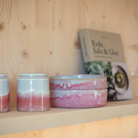 بيت للعطل Exklusive Am Rursee Inmitten Der - Mlab Relax Eifel