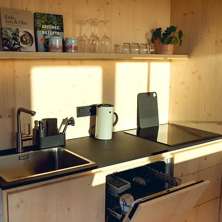 Exklusive Am Rursee Inmitten Der - Mlab Relax Eifel بيت للعطل *