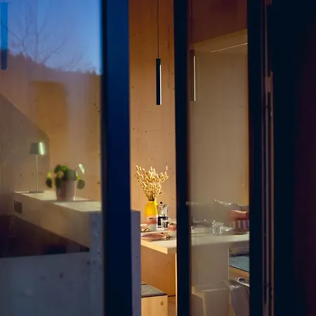 بيت للعطل Exklusive Am Rursee Inmitten Der - Mlab Relax Eifel سيمراث