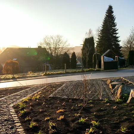 Exklusive Am Rursee Inmitten Der - Mlab Relax Eifel Holiday home Simmerath