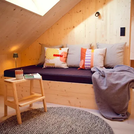 Exklusive Am Rursee Inmitten Der - Mlab Relax Eifel *