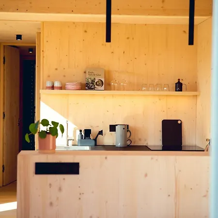 Exklusive Am Rursee Inmitten Der - Mlab Relax Eifel * سيمراث