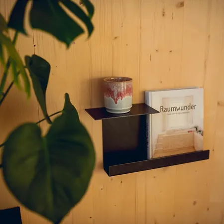 Exklusive Am Rursee Inmitten Der - Mlab Relax Eifel بيت للعطل