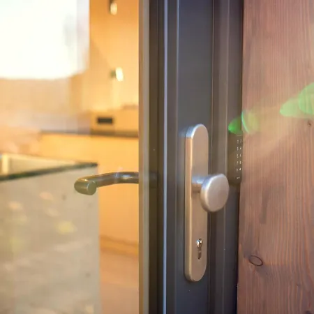 بيت للعطل Exklusive Am Rursee Inmitten Der - Mlab Relax Eifel *