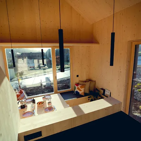 Exklusive Am Rursee Inmitten Der - Mlab Relax Eifel Holiday home