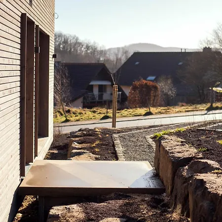 Exklusive Am Rursee Inmitten Der - Mlab Relax Eifel بيت للعطل *