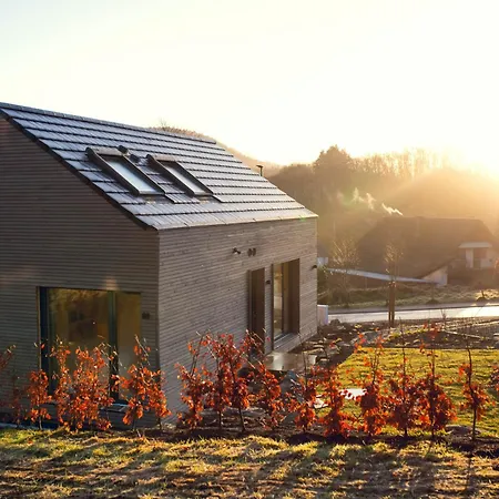 Holiday home Exklusive Am Rursee Inmitten Der - Mlab Relax Eifel *