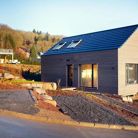 Exklusive Am Rursee Inmitten Der - Mlab Relax Eifel سيمراث