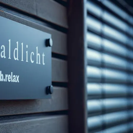 بيت للعطل Exklusive Am Rursee Inmitten Der - Mlab Relax Eifel