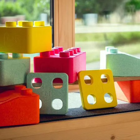 بيت للعطل Exklusive Am Rursee Inmitten Der - Mlab Relax Eifel