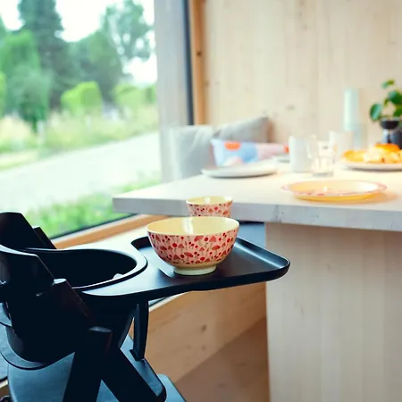 بيت للعطل Exklusive Am Rursee Inmitten Der - Mlab Relax Eifel *