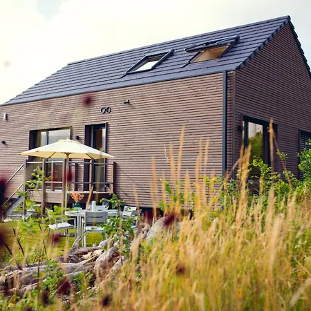 Ferienhaus Exklusive Am Rursee Inmitten Der – Mlab Relax Eifel Simmerath