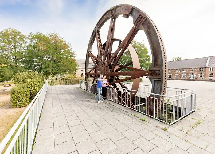 Exklusive Am Rursee Inmitten Der - Mlab Relax Eifel 別荘