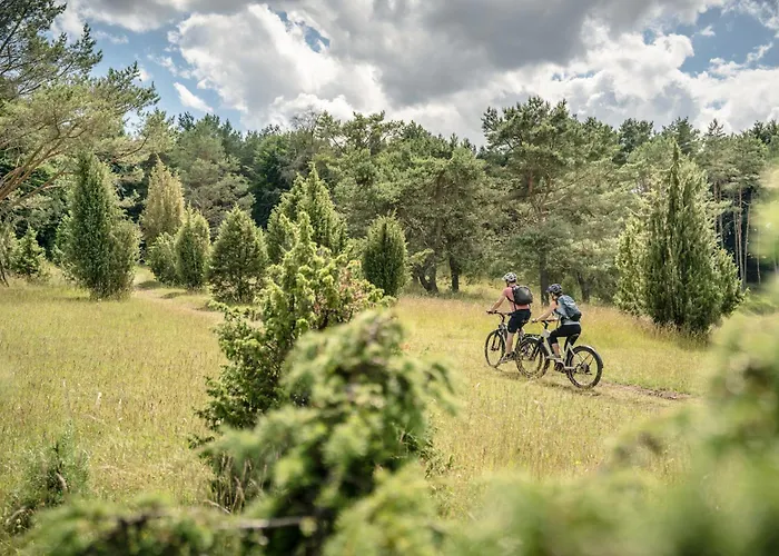 Exklusive Am Rursee Inmitten Der – Mlab Relax Eifel Ferienhaus *