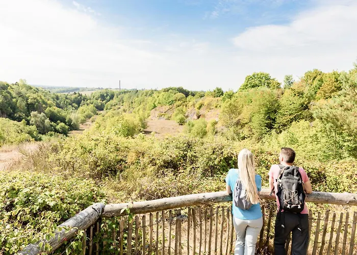 別荘 Exklusive Am Rursee Inmitten Der - Mlab Relax Eifel *