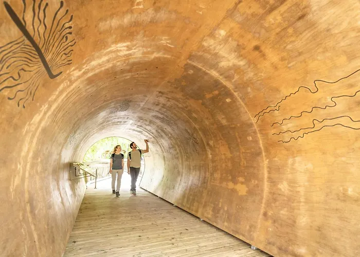 Exklusive Am Rursee Inmitten Der – Mlab Relax Eifel Ferienhaus Simmerath